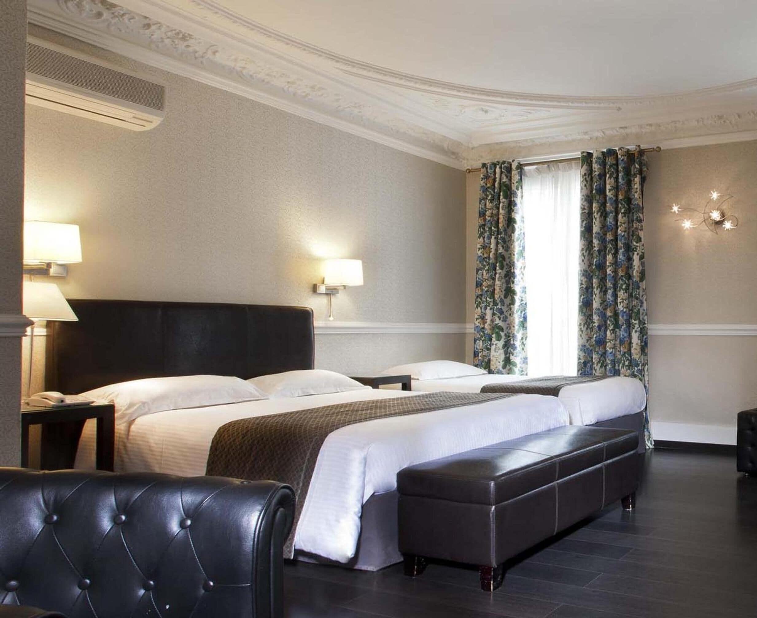 Photo - Hotel Claude Bernard Saint-Germain