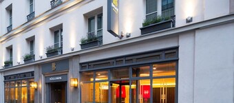 Hôtel Baume