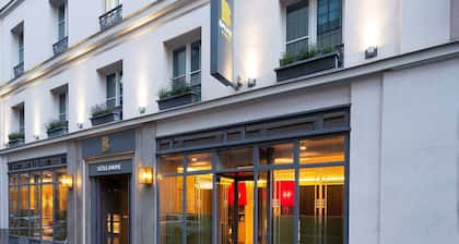 Hôtel Baume