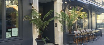 Hôtel André Latin (53522)