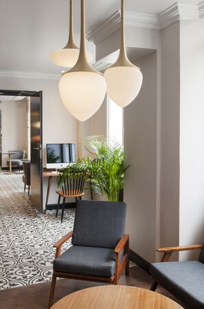 Property amenity - Hôtel André Latin (53522) (Paris)