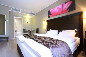 Standard Room - Hôtel André Latin (53522) (Paris)