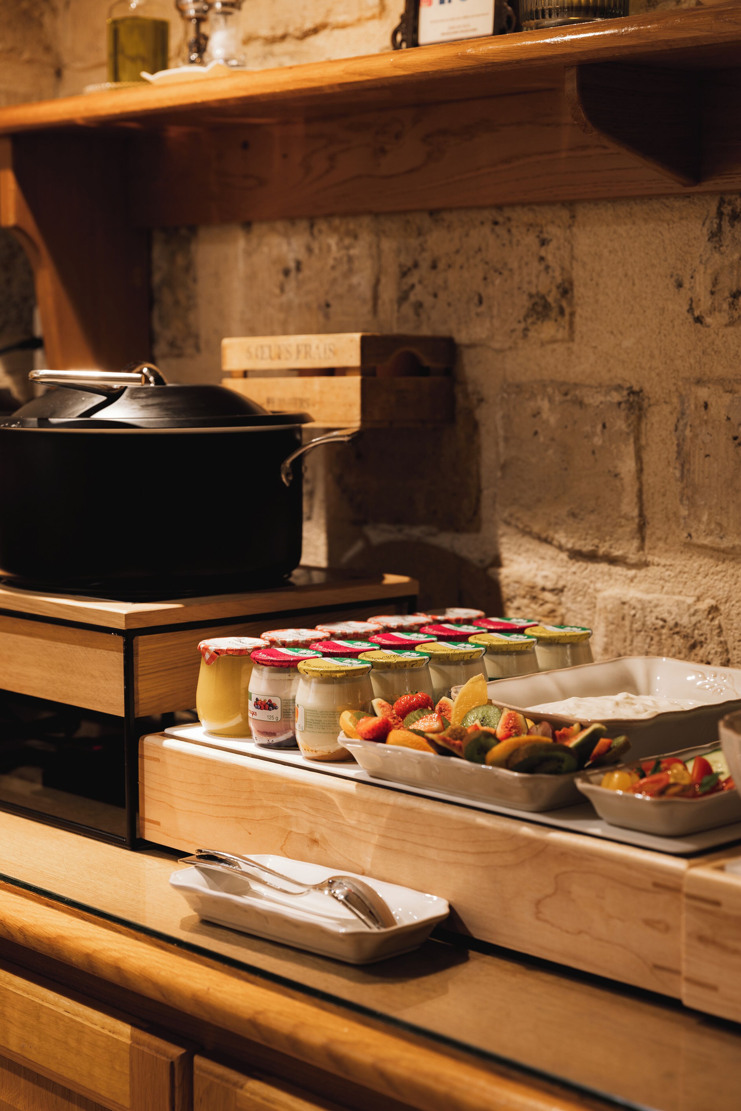 Photo - Hôtel Cordelia Opéra-Madeleine