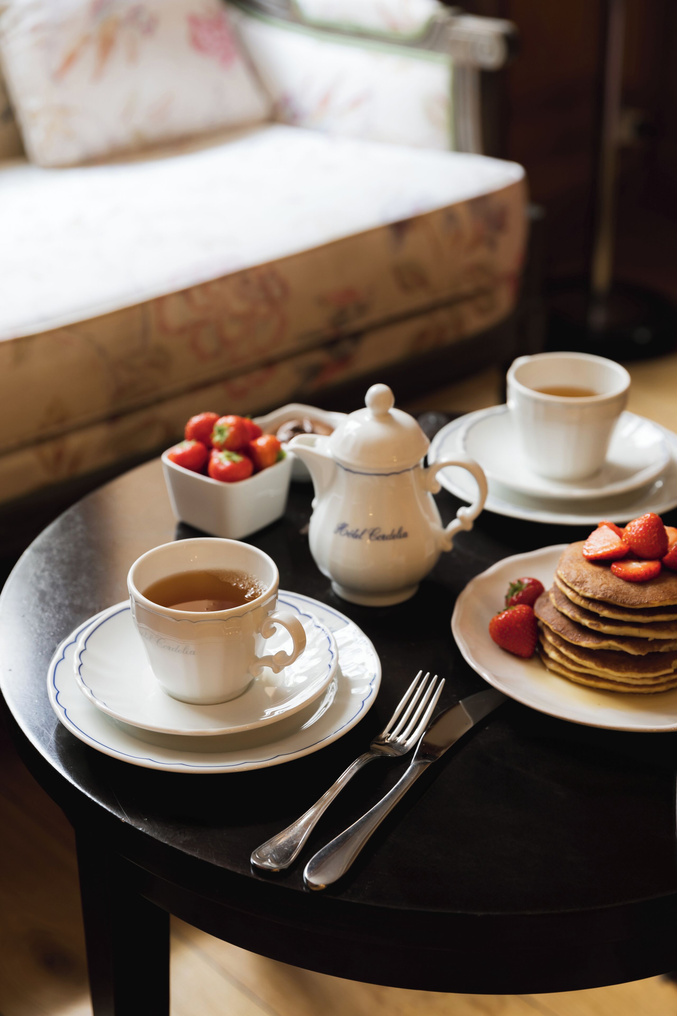 Photo - Hôtel Cordelia Opéra-Madeleine