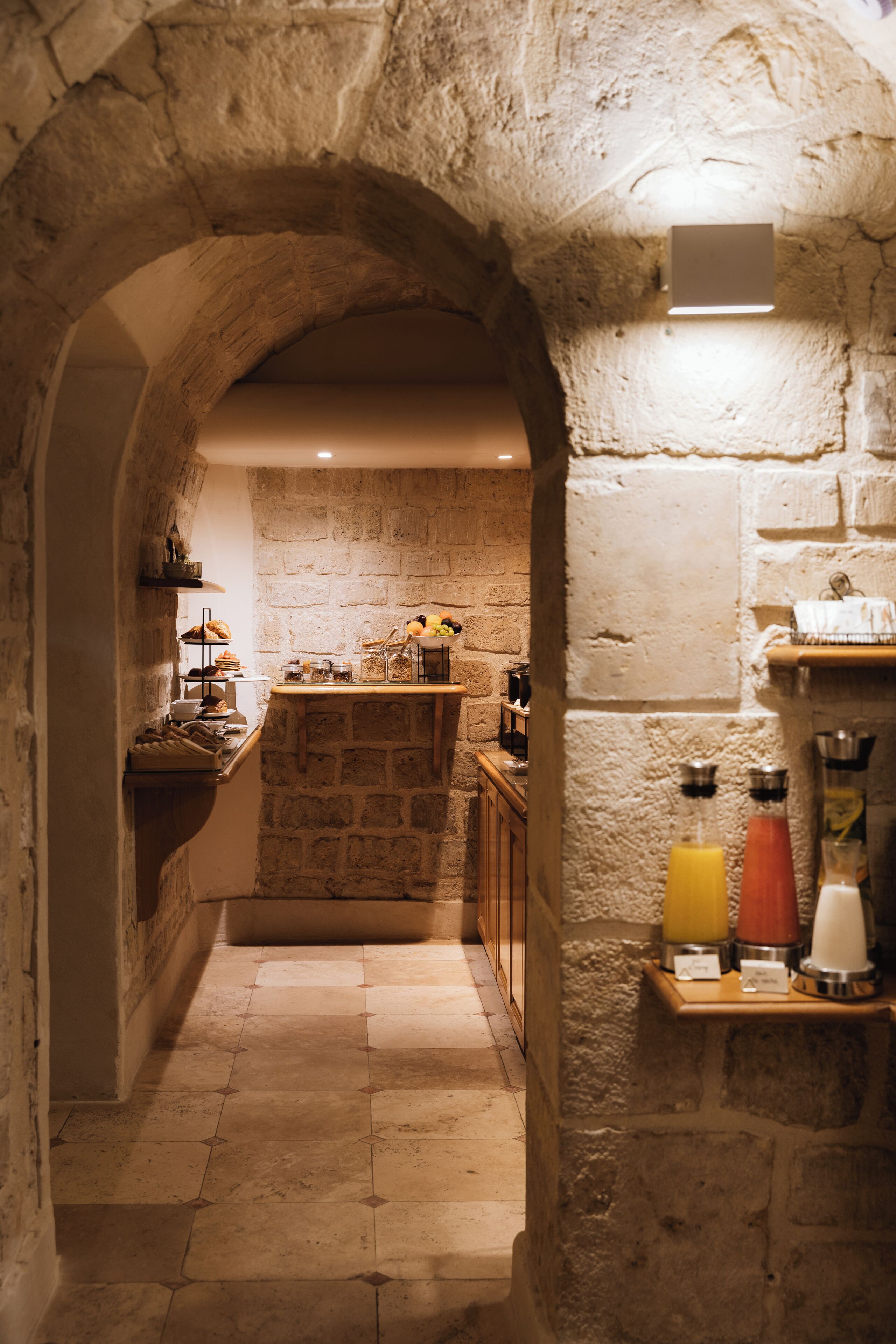 Photo - Hôtel Cordelia Opéra-Madeleine