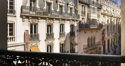 Hotel Cordelia