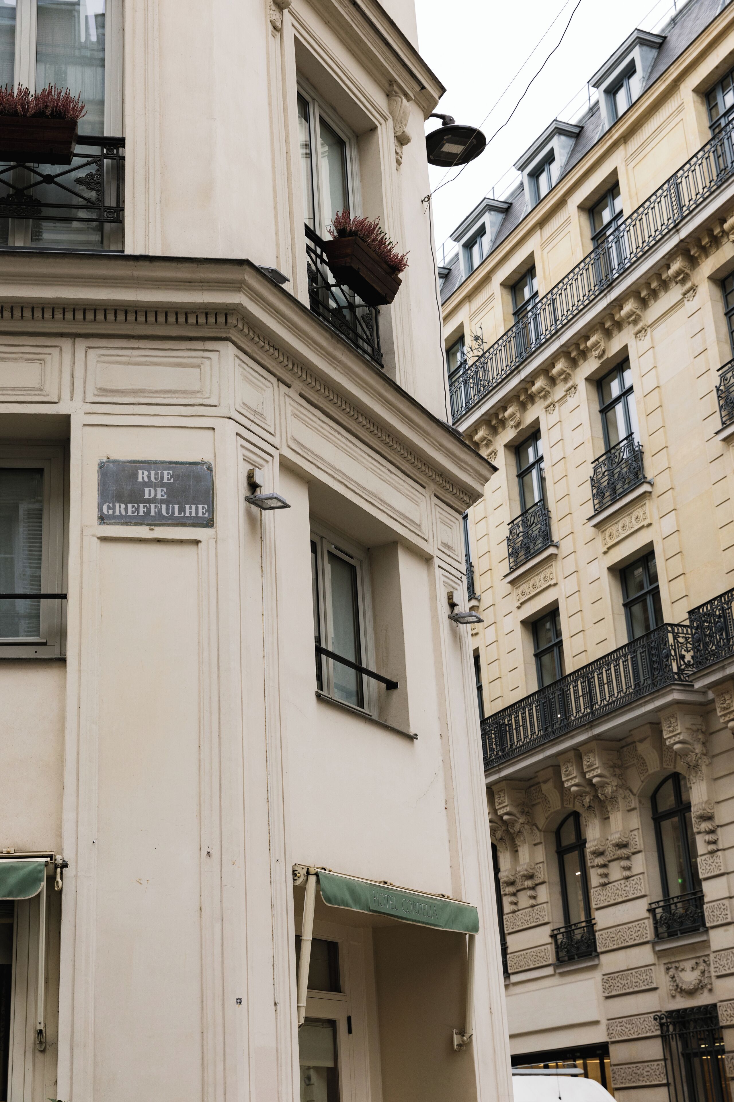 Photo - Hôtel Cordelia Opéra-Madeleine