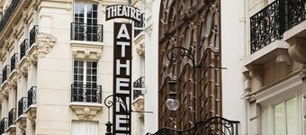 Hôtel Cordelia Opéra-Madeleine