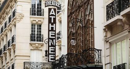 Hôtel Cordelia Opéra-Madeleine