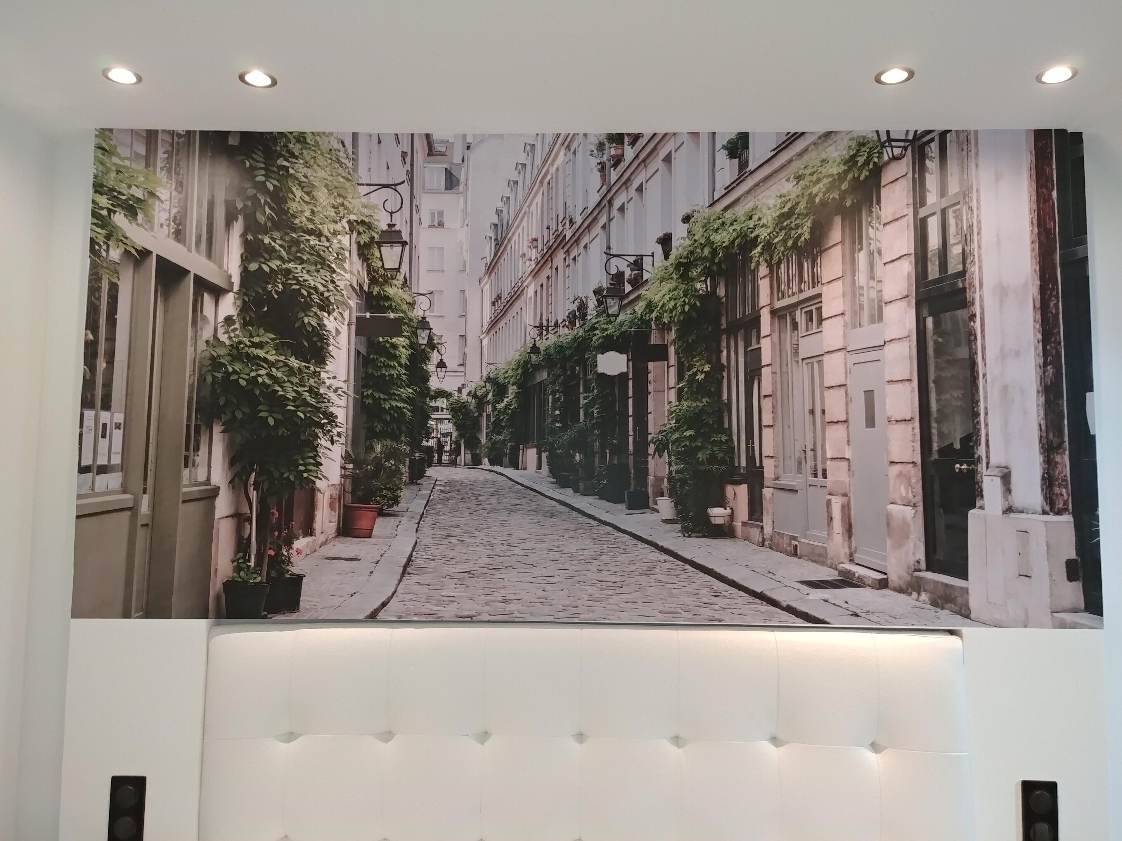 Photo - Hotel Aida Marais