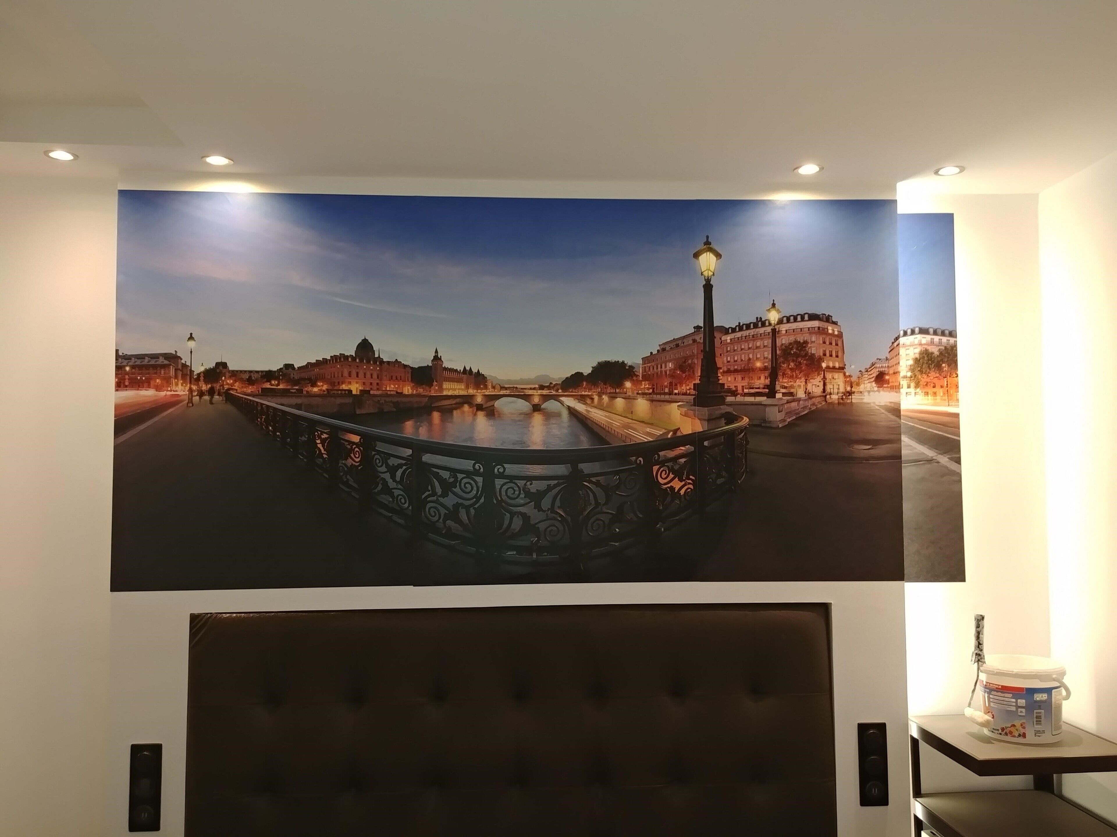 Photo - Hotel Aida Marais