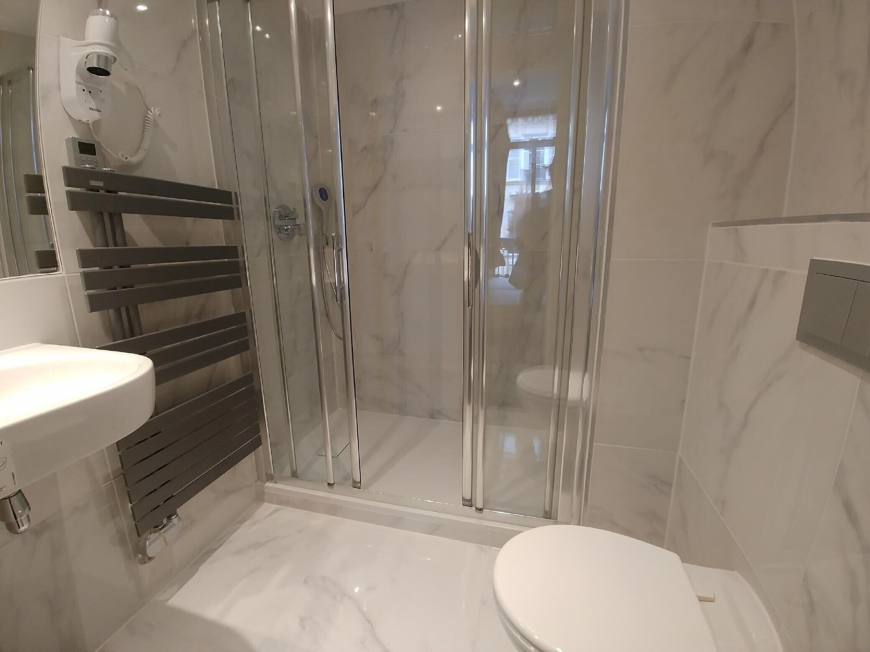 Photo - Hotel Aida Marais