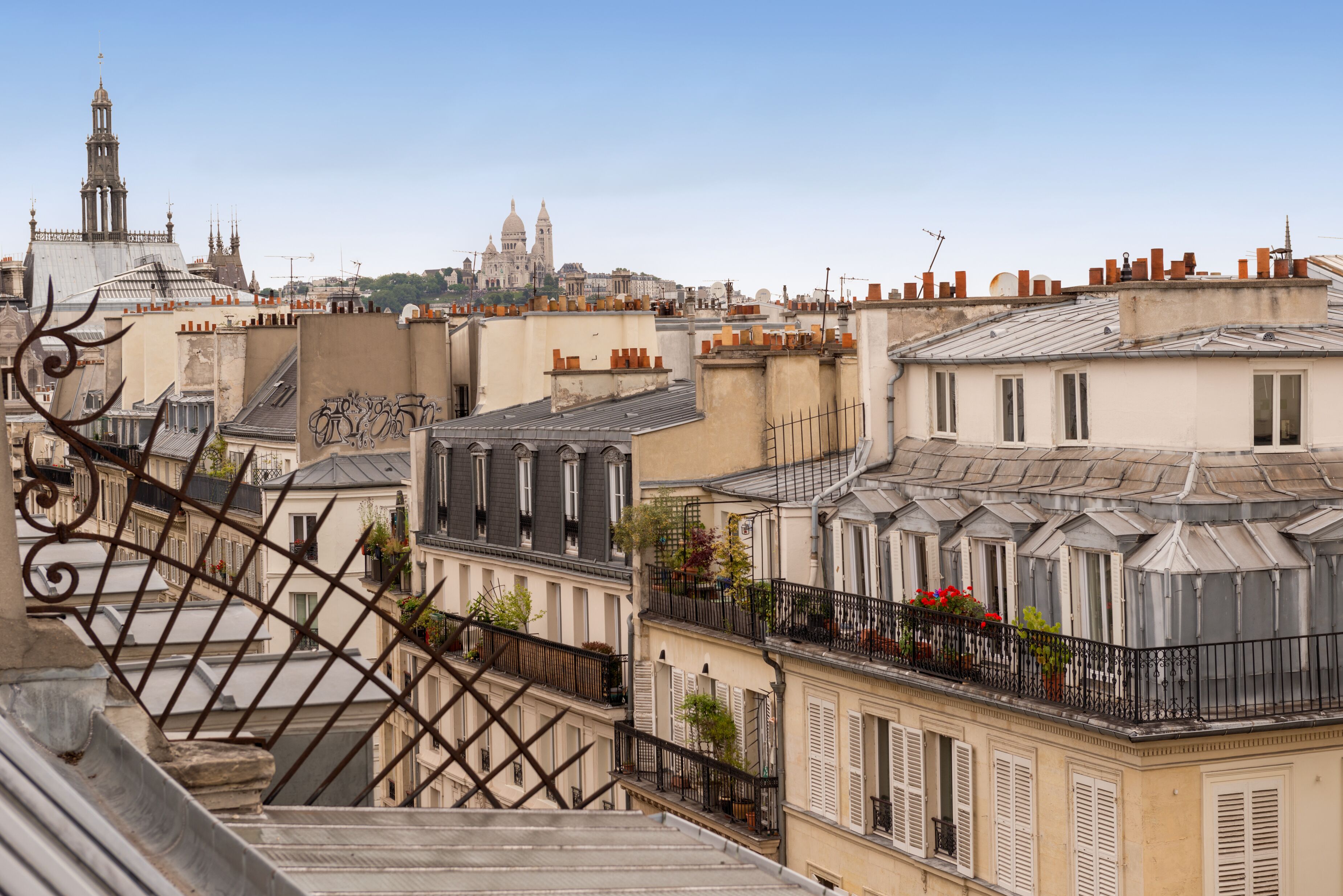 Photo - Hotel Aida Marais