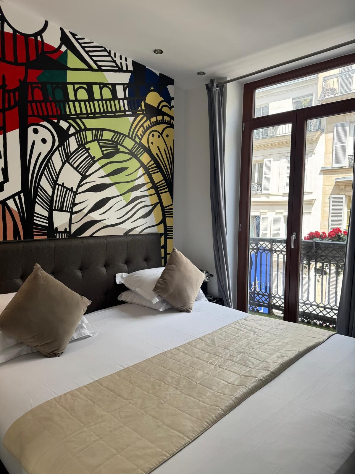 Foto - Hotel Aida Marais