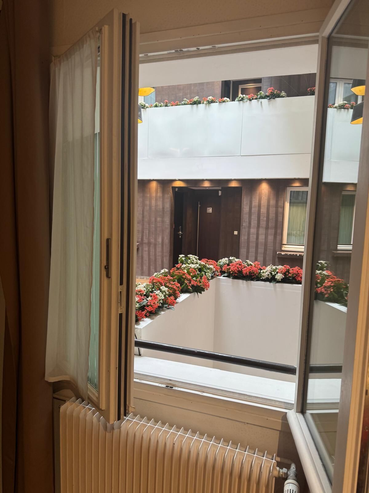 Photo - Hotel Aida Marais