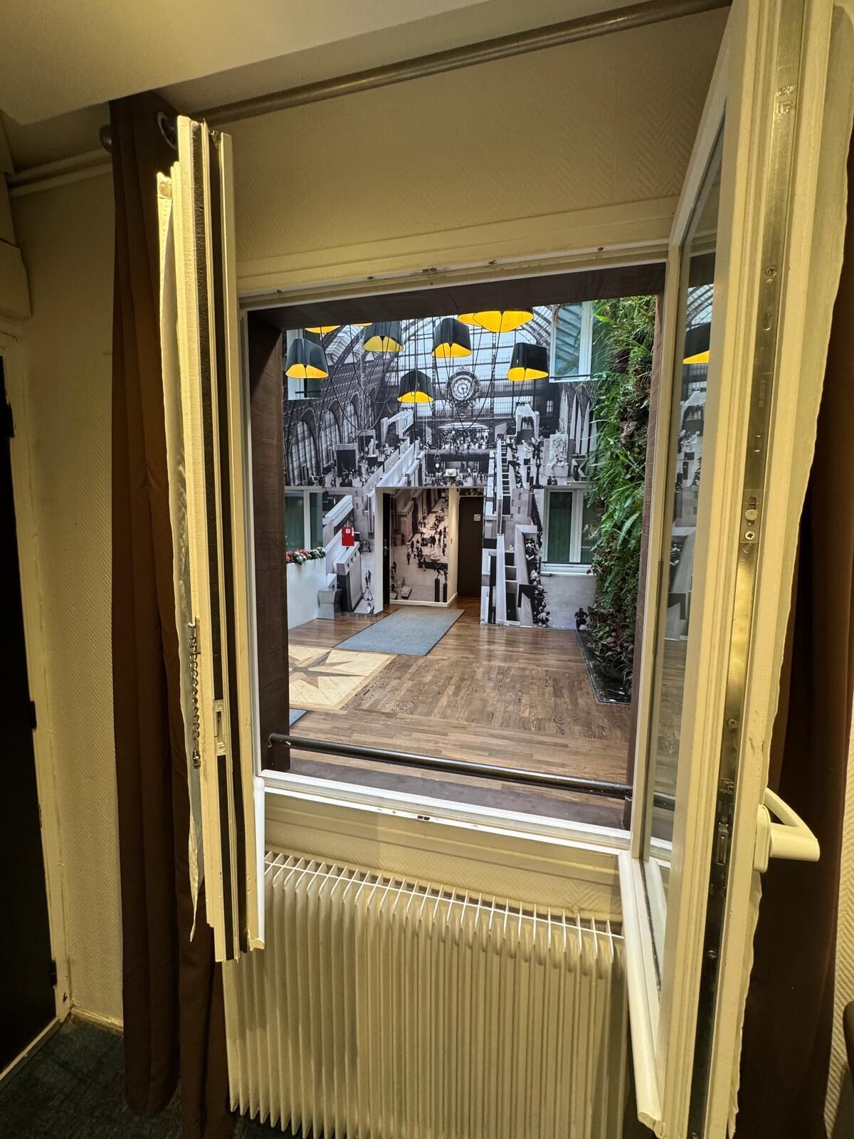 Photo - Hotel Aida Marais