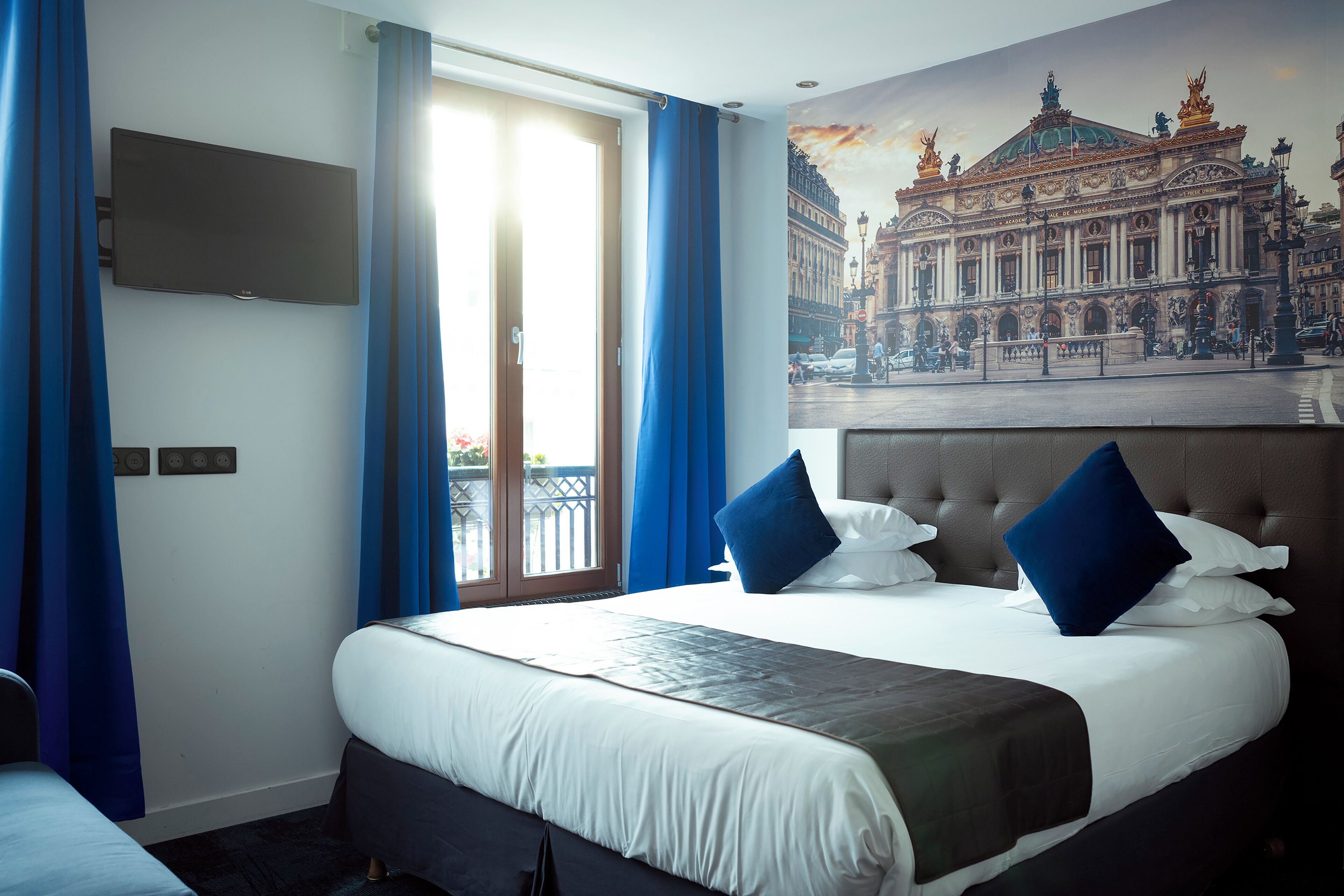 Foto - Hotel Aida Marais