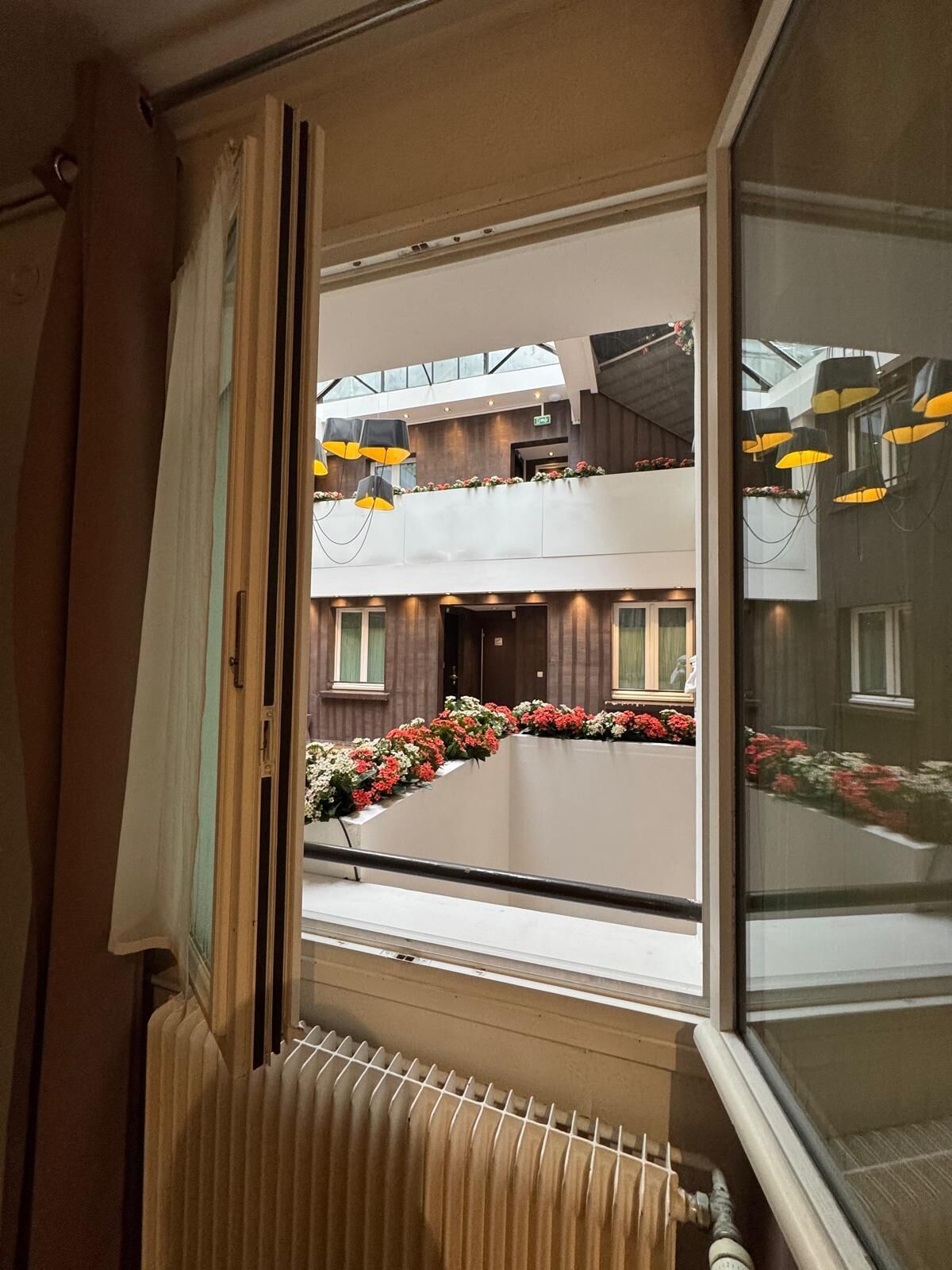 Foto - Hotel Aida Marais