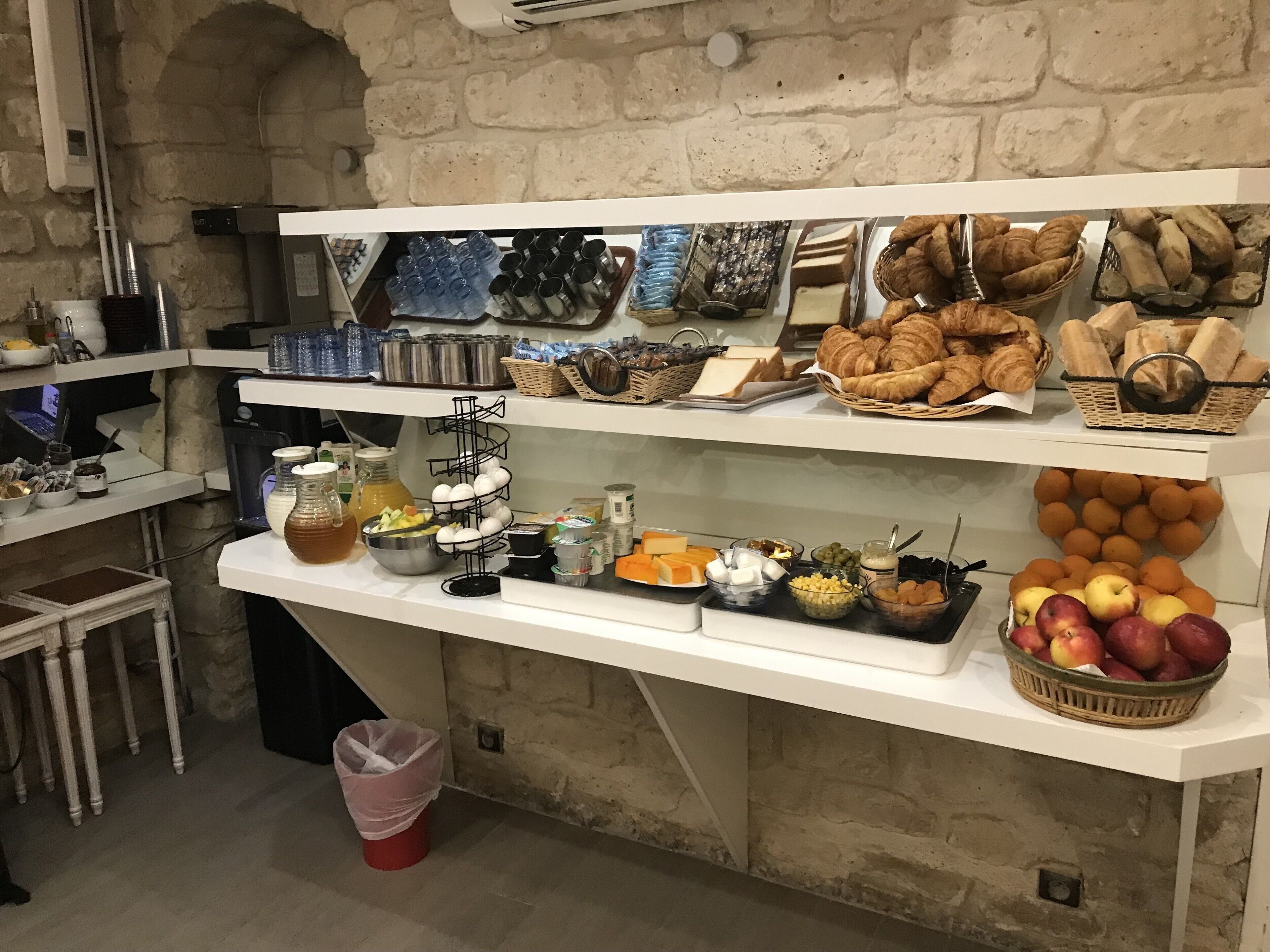 Photo - Hotel Aida Marais