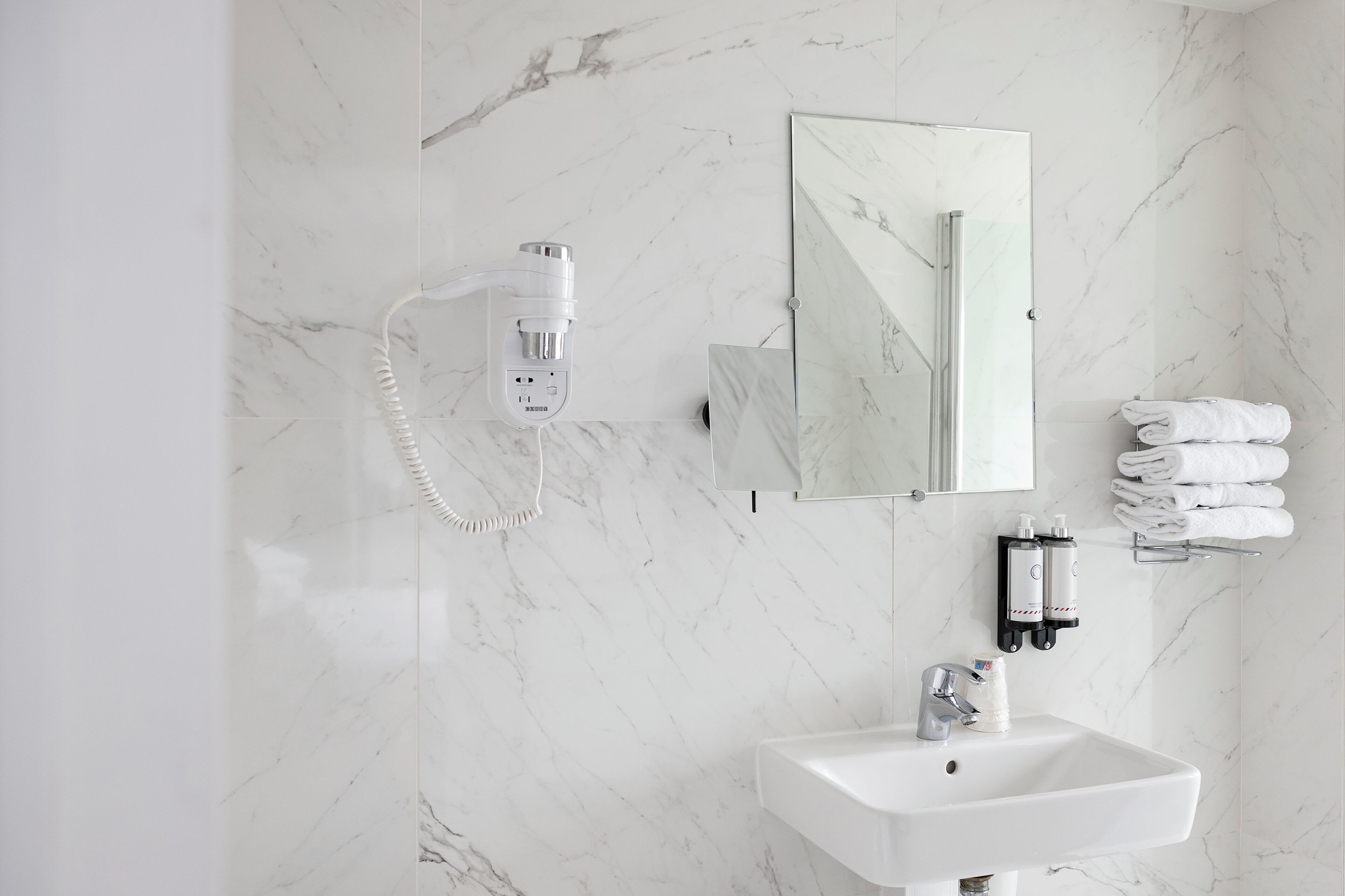 Photo - Hotel Aida Marais