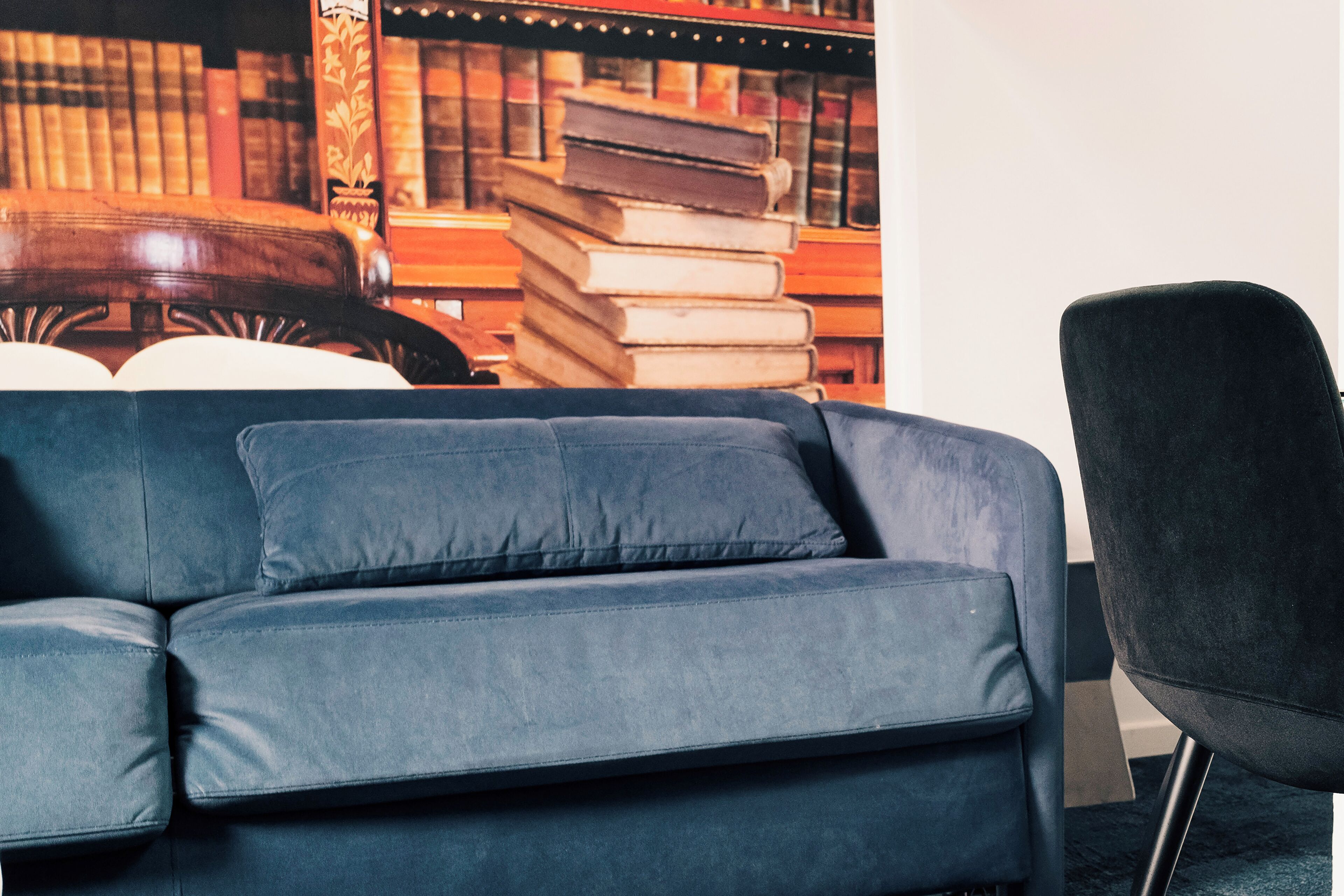 Photo - Hotel Aida Marais