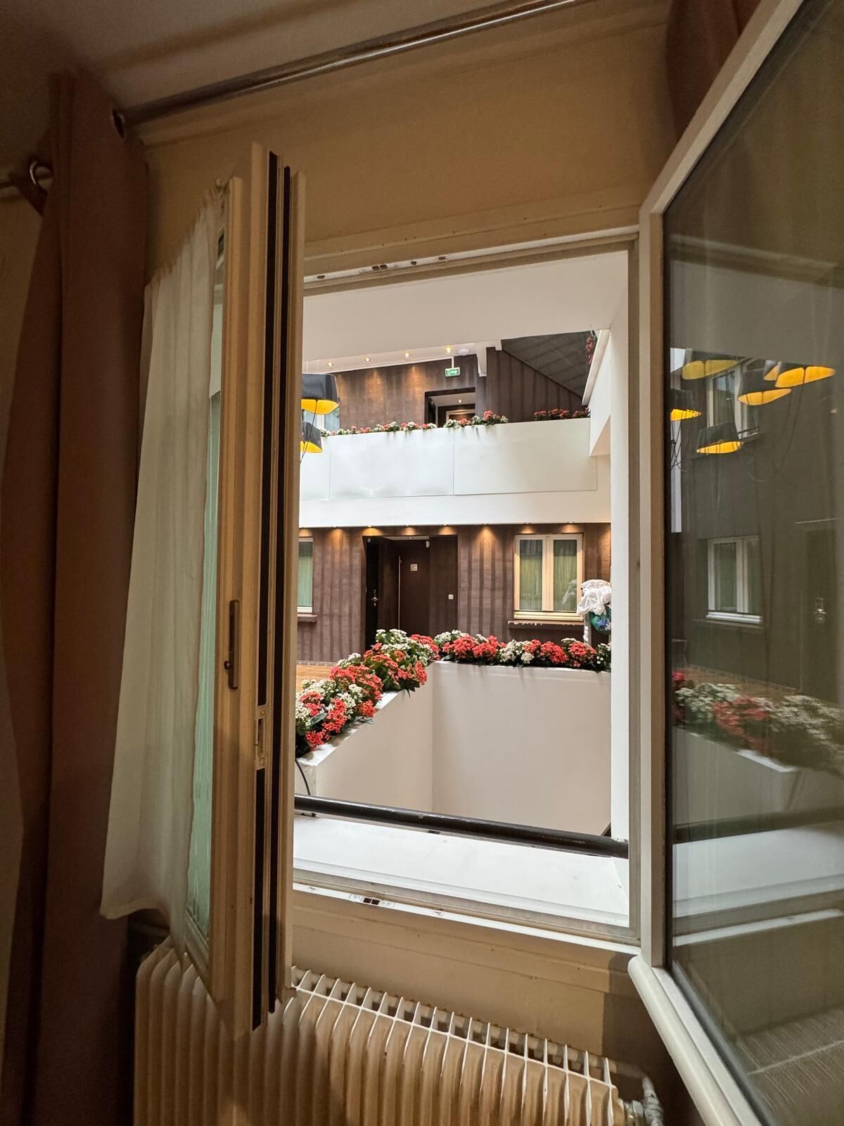 Photo - Hotel Aida Marais