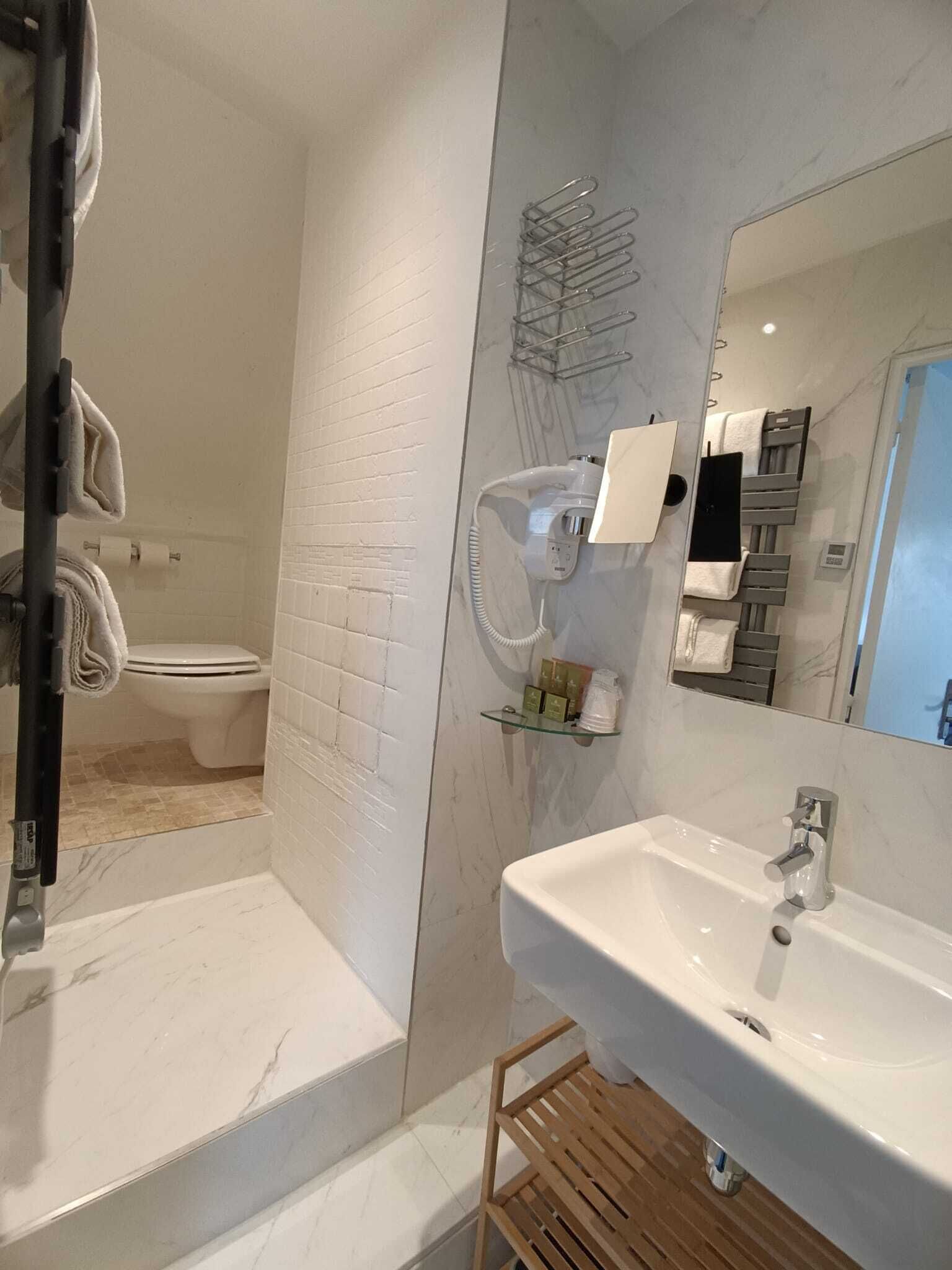 Photo - Hotel Aida Marais