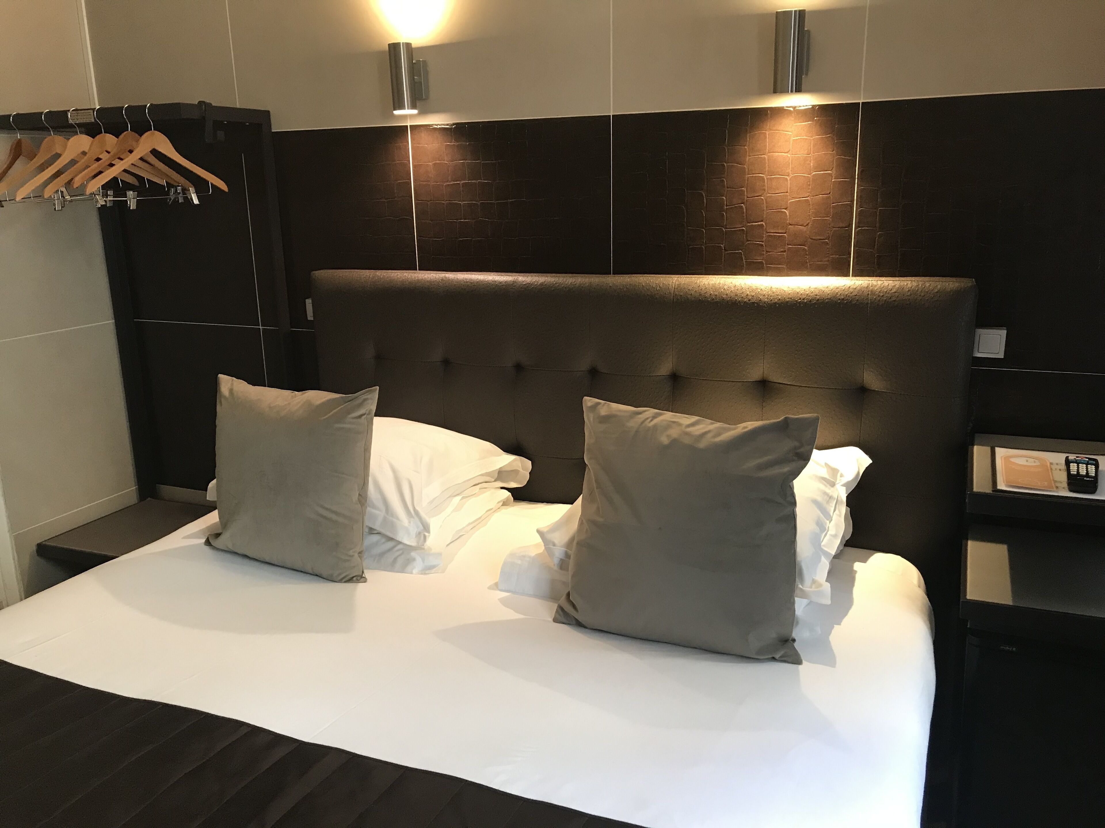 Photo - Hotel Aida Marais