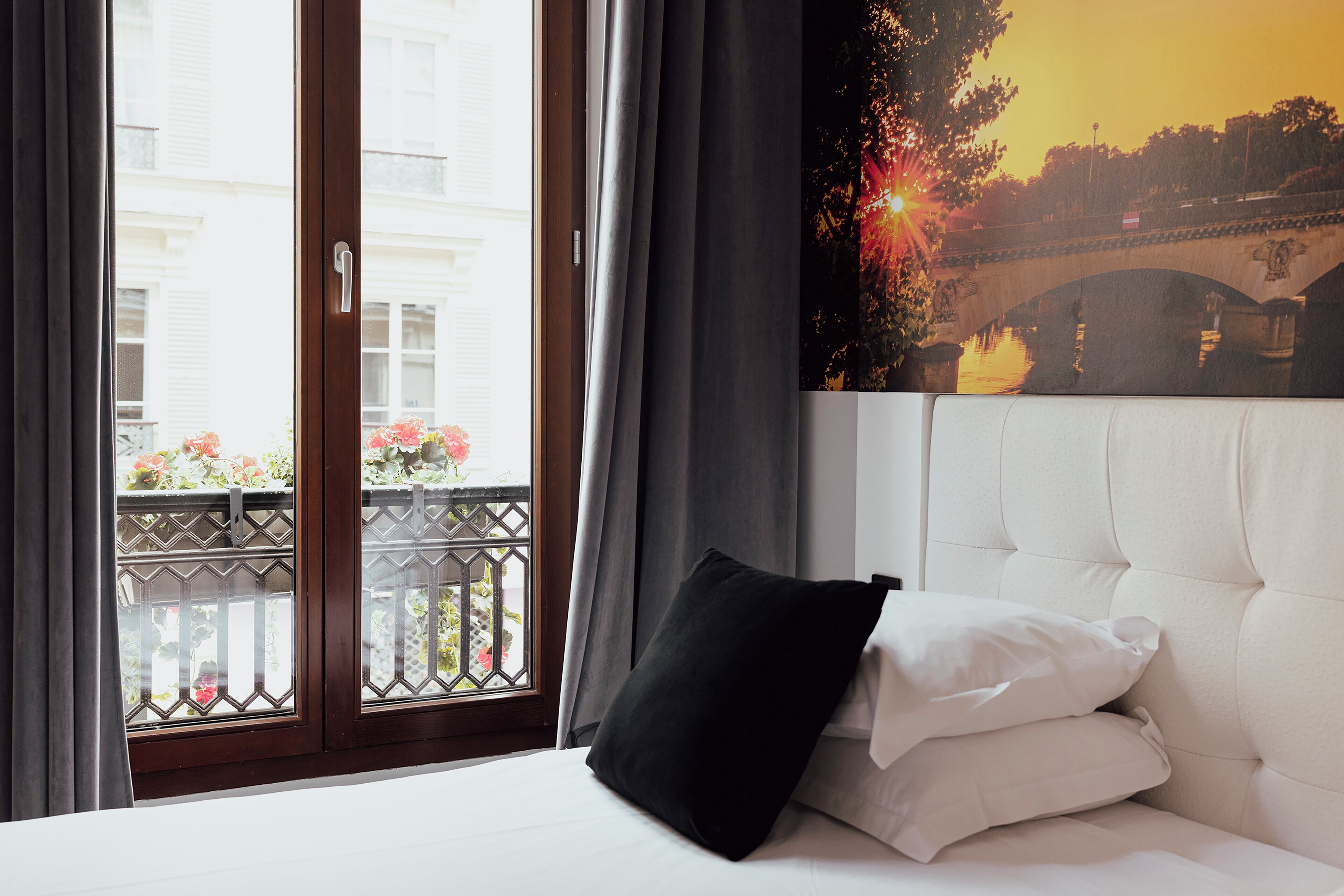 Foto - Hotel Aida Marais