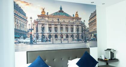 Hotel Aida Marais Printania