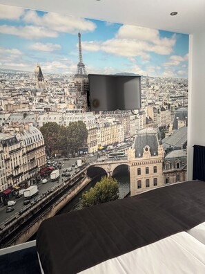 Club Double or Twin Room