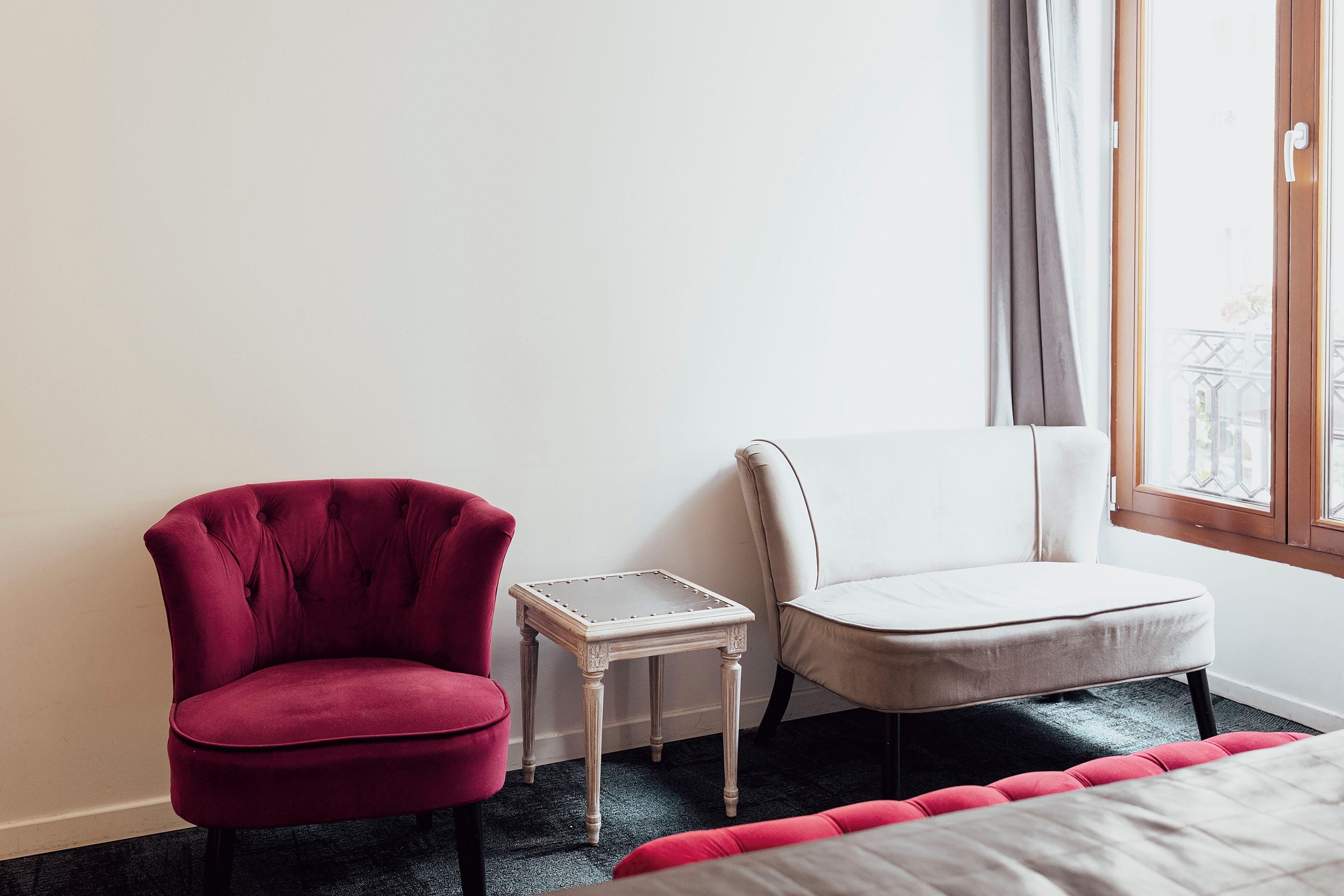 Photo - Hotel Aida Marais