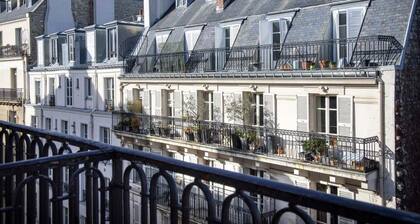 Jardins du Luxembourg