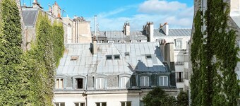 Jardins du Luxembourg