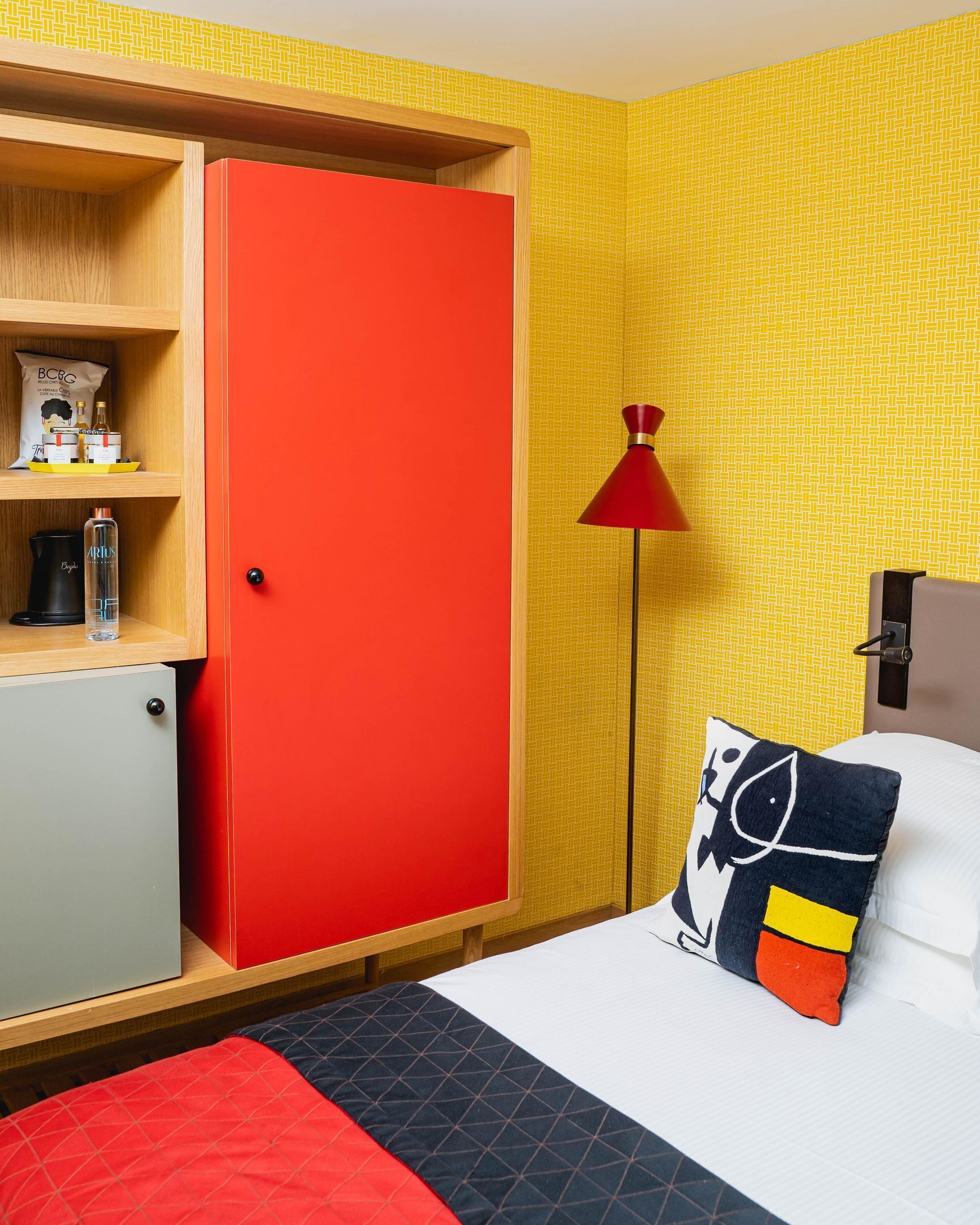 Photo - Hôtel Artus