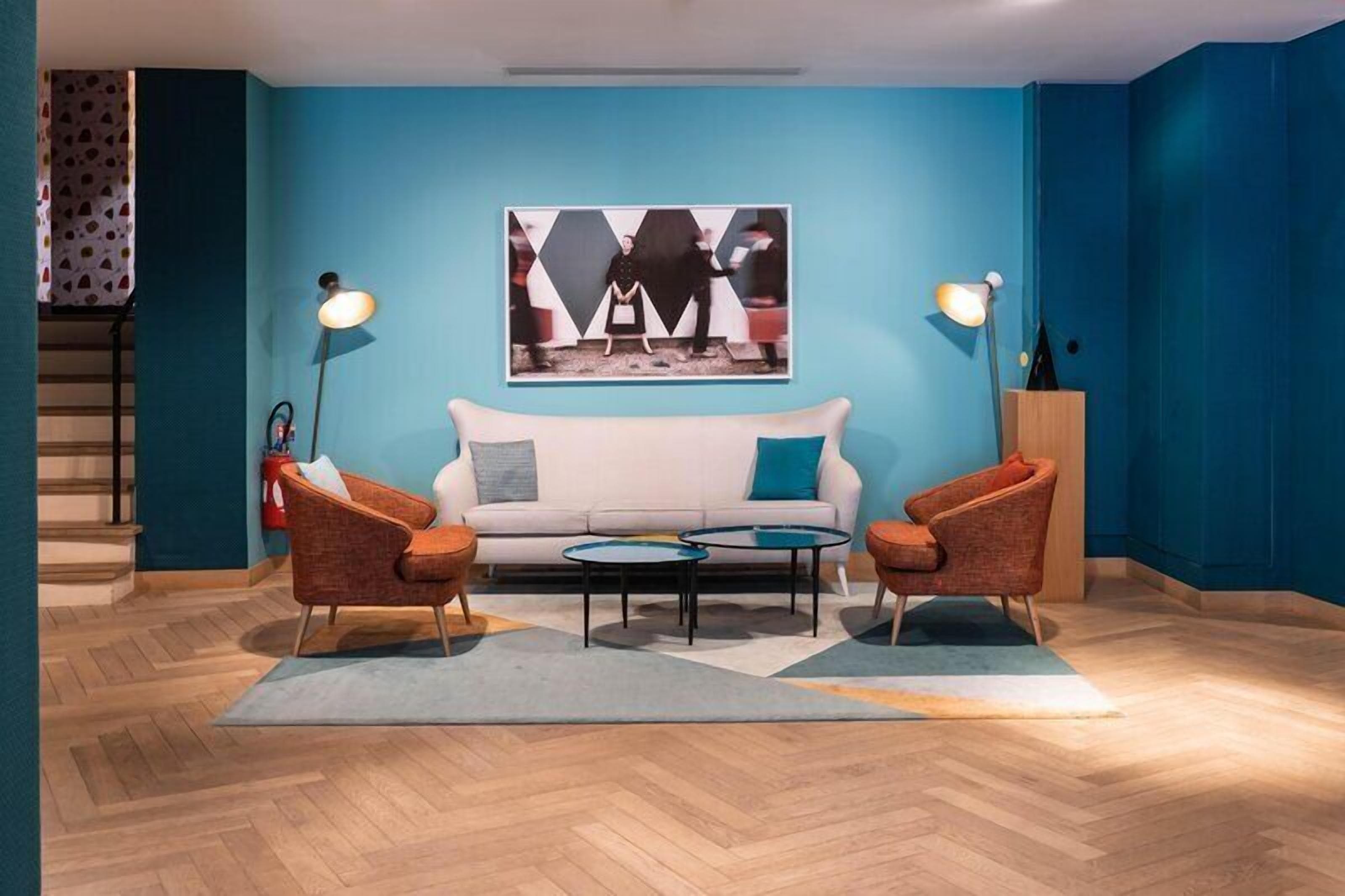 Intérieur