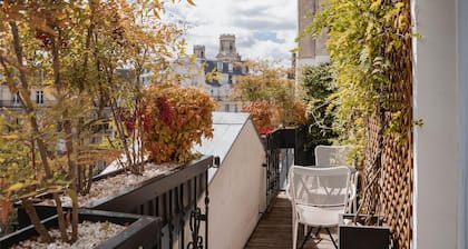 Hôtel Artus
