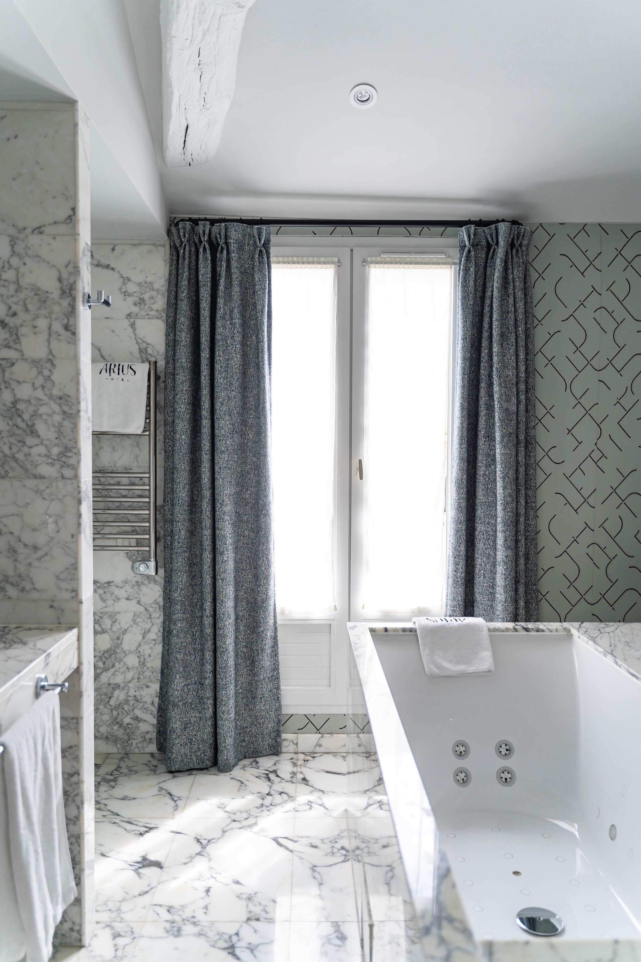 Photo - Hôtel Artus