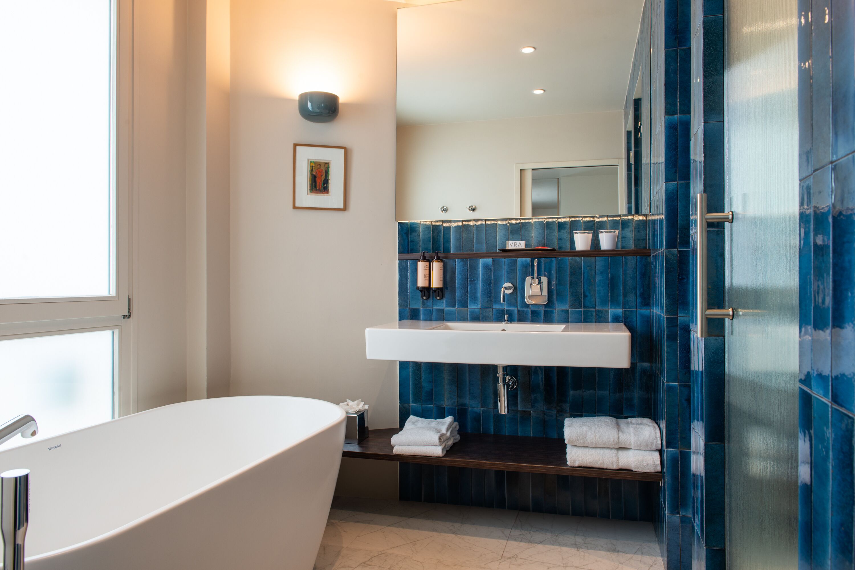 Foto - Golden Tulip Opera de Noailles