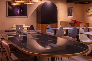 Sala de reuniones