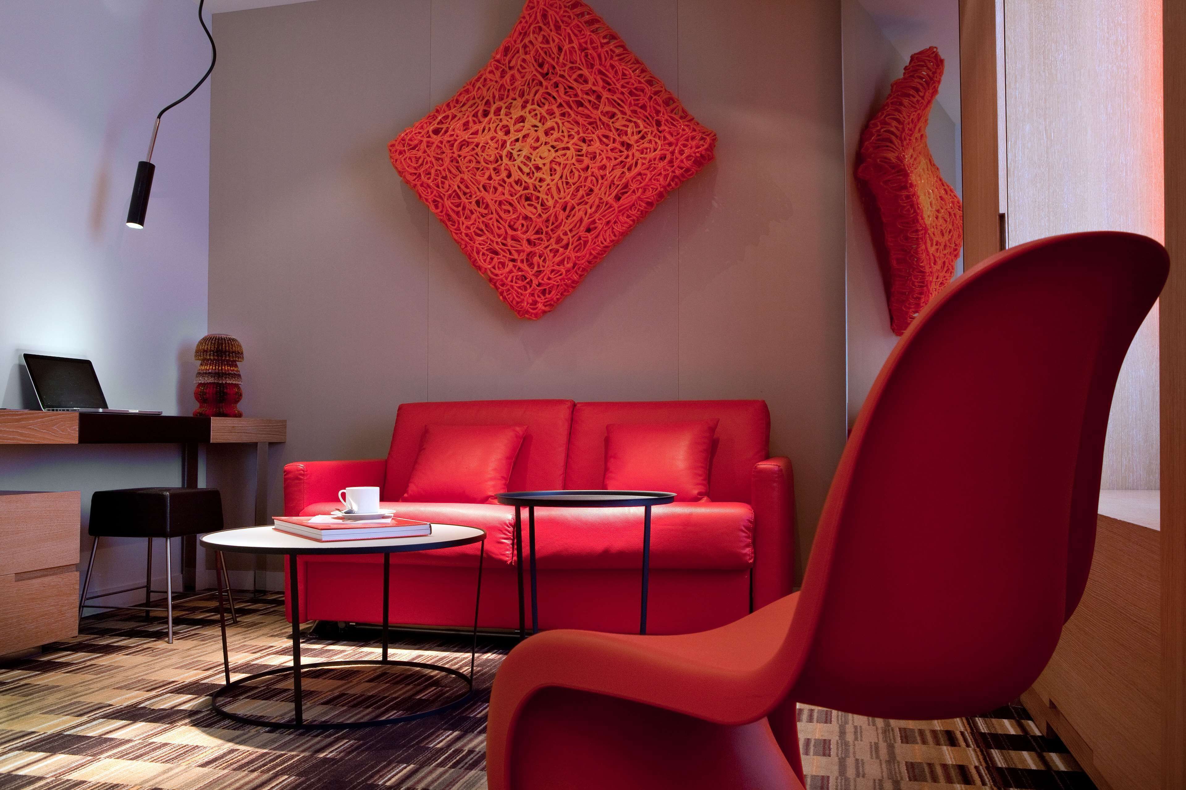 Foto - Golden Tulip Opera de Noailles