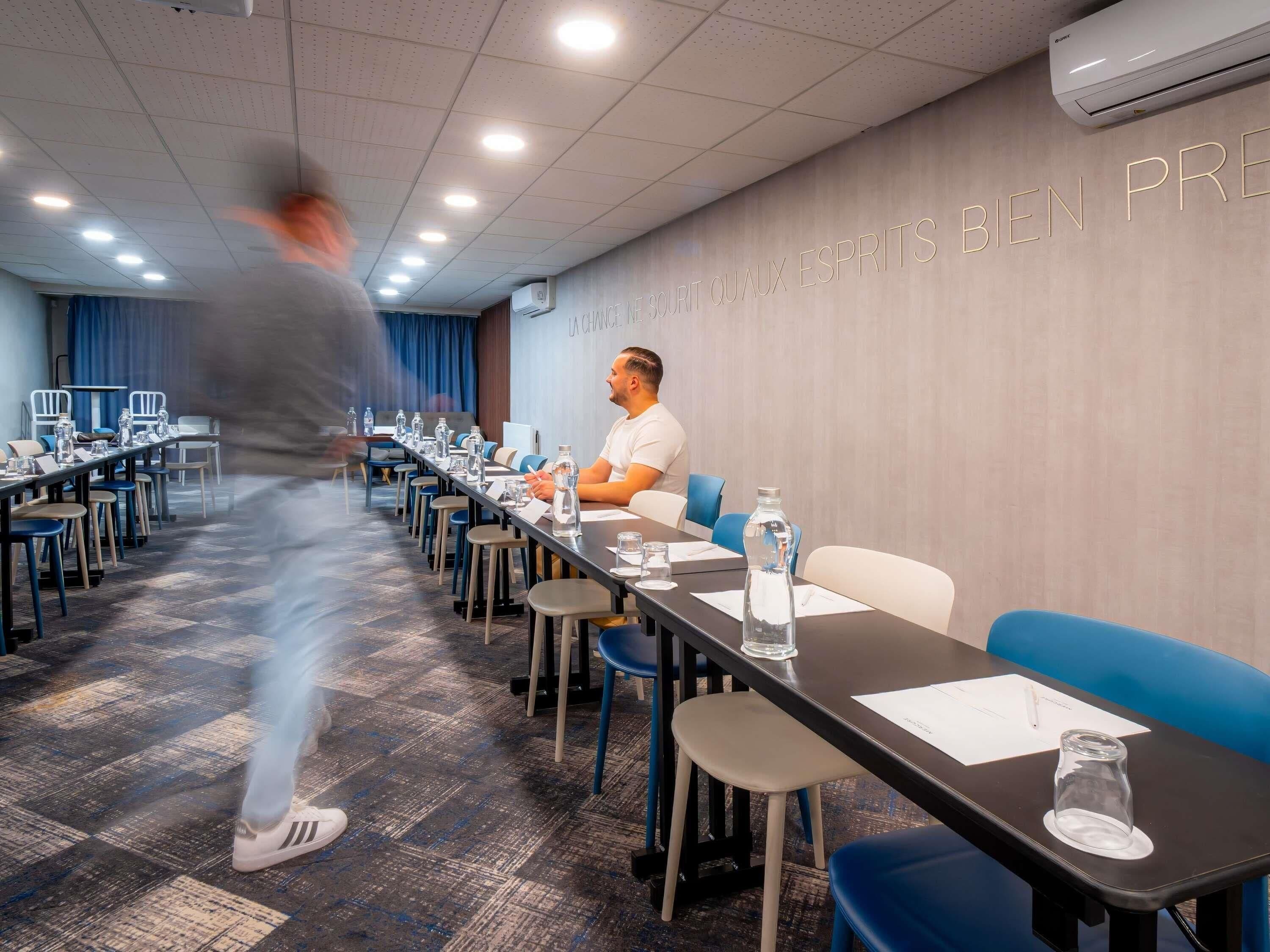 Photo - Mercure Paris Montparnasse Pasteur