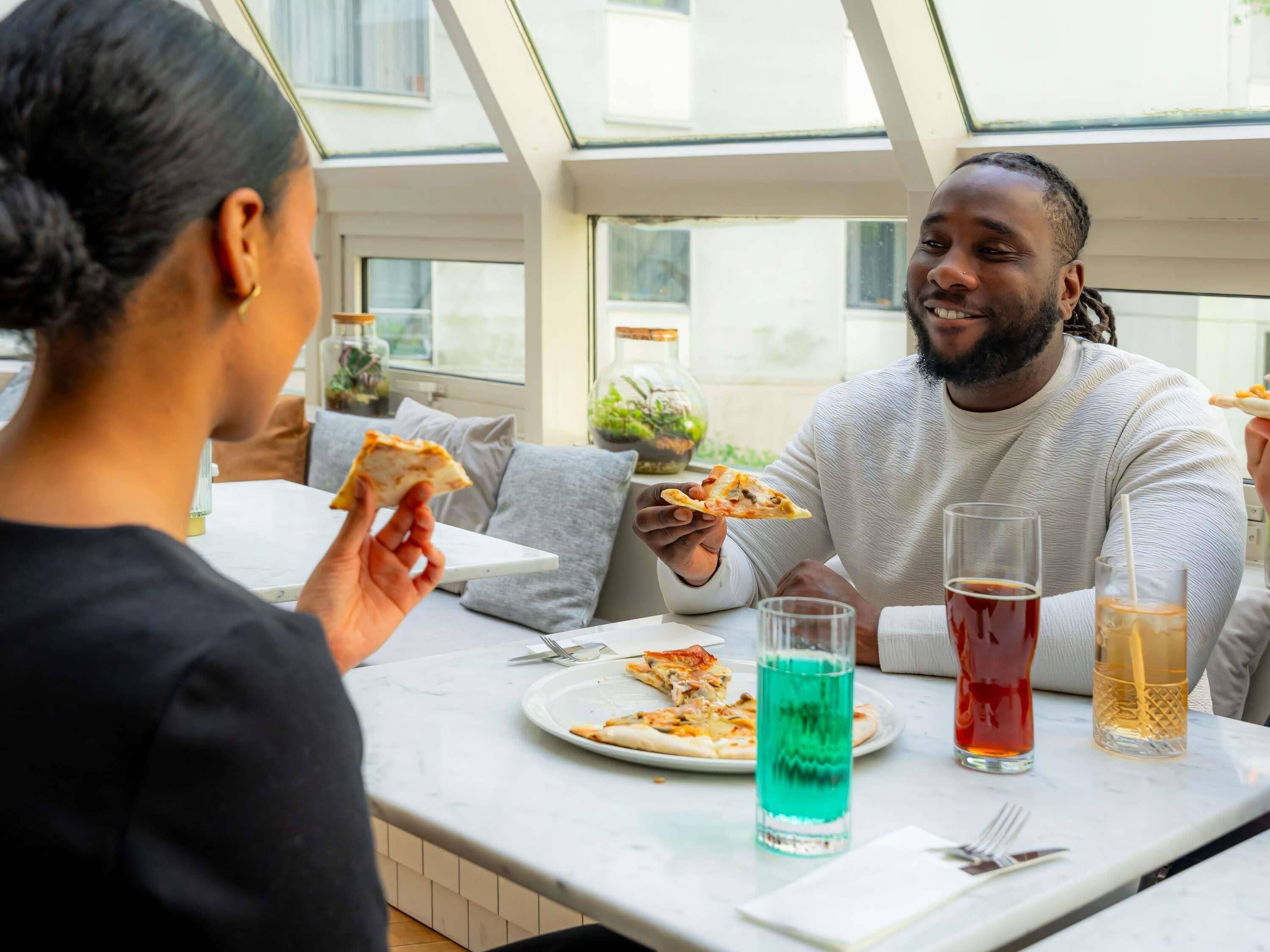 Photo - Mercure Paris Montparnasse Pasteur