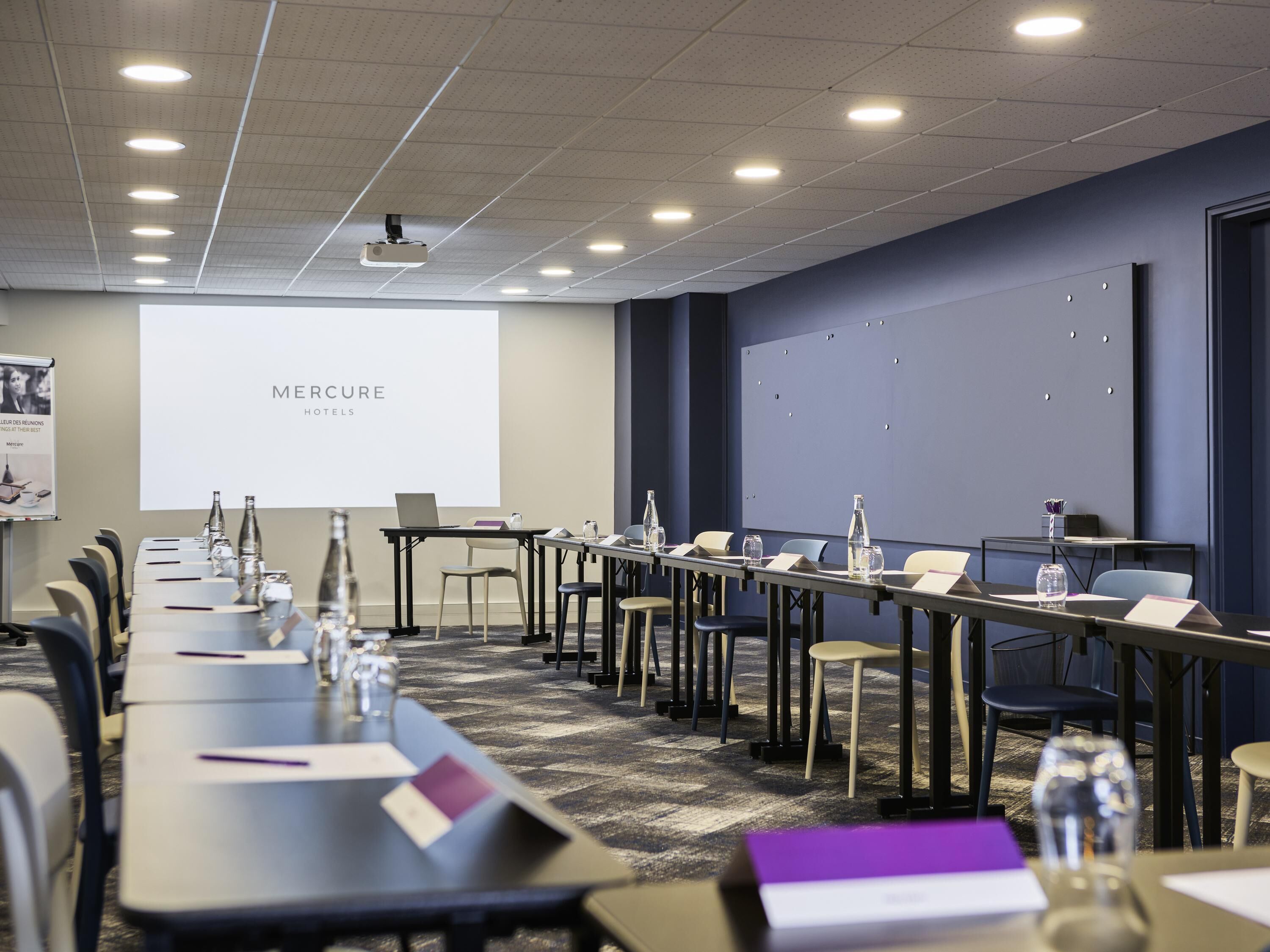 Photo - Mercure Paris Montparnasse Pasteur