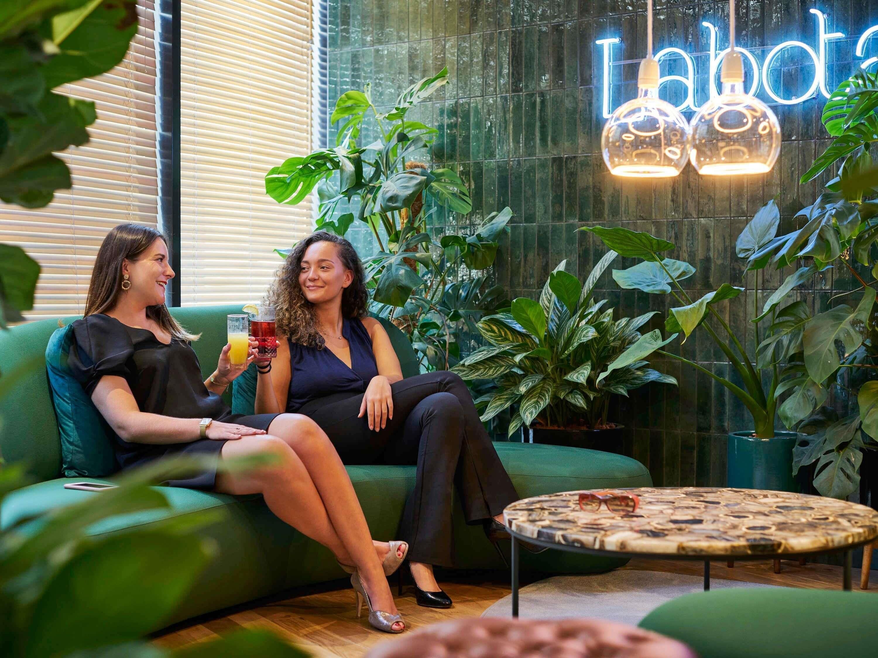 Photo - Mercure Paris Montparnasse Pasteur