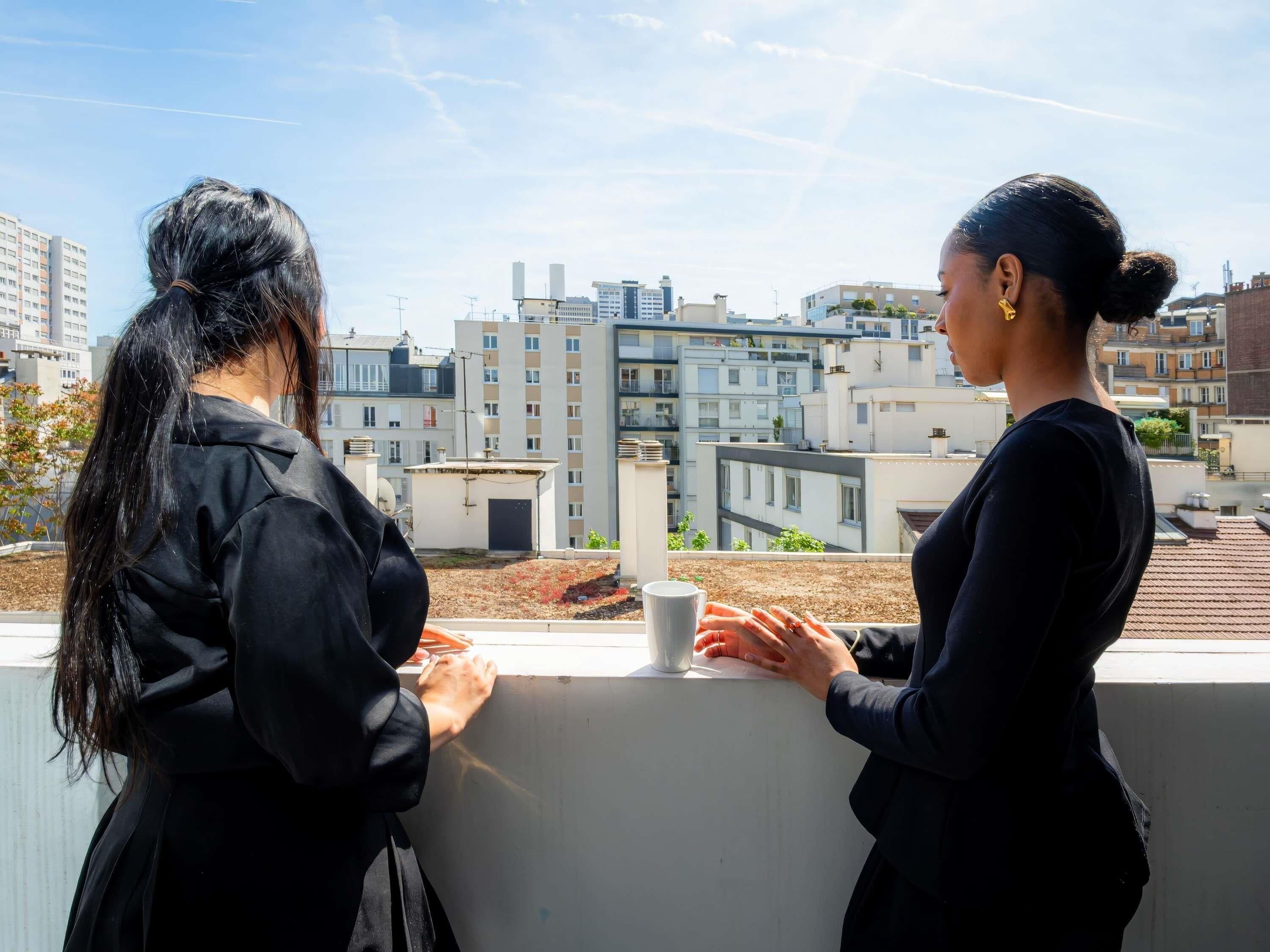 Photo - Mercure Paris Montparnasse Pasteur