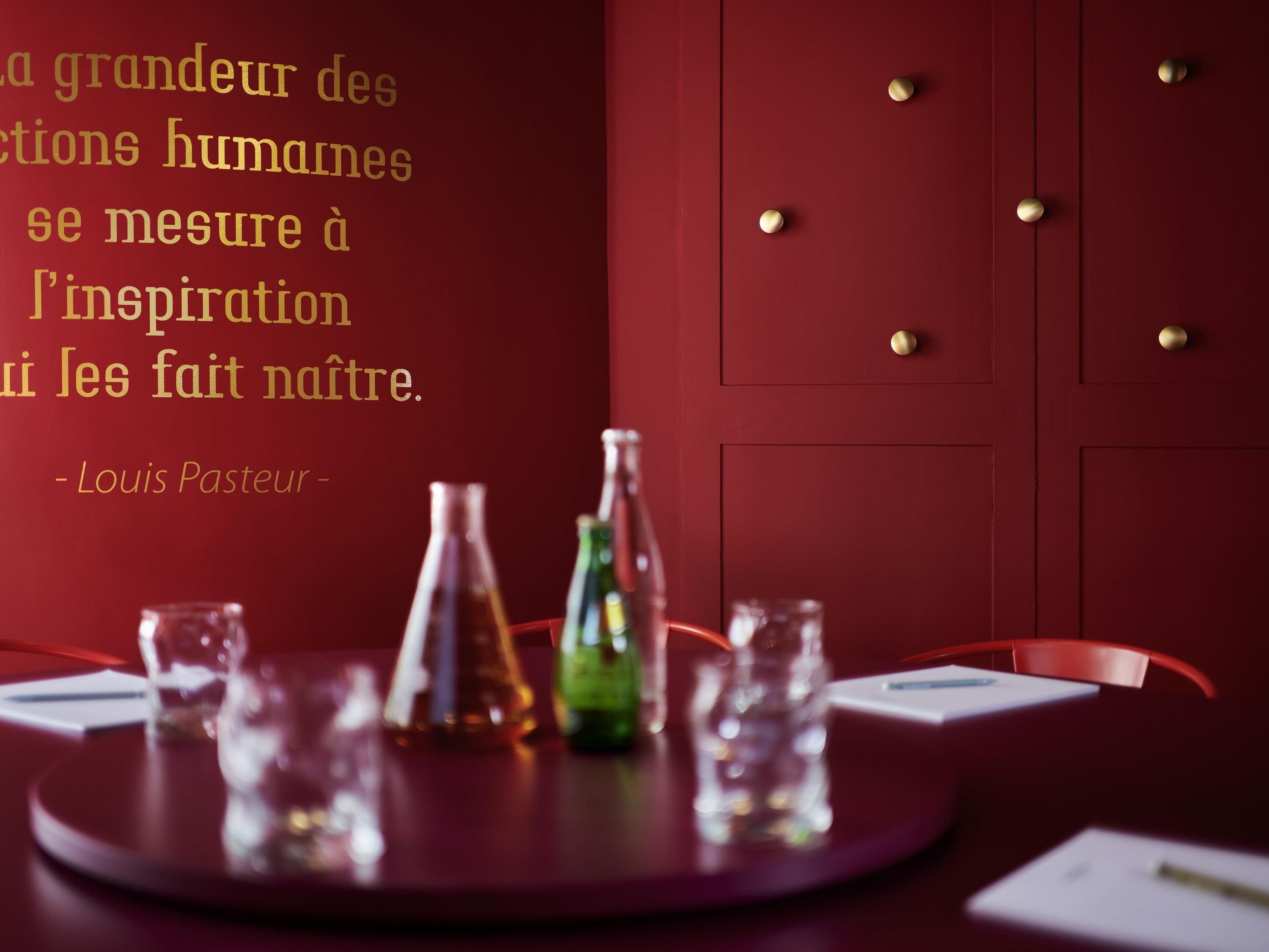 Foto - Mercure Paris Montparnasse Pasteur