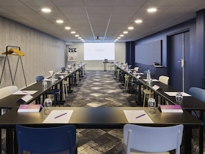 Sala de reuniones