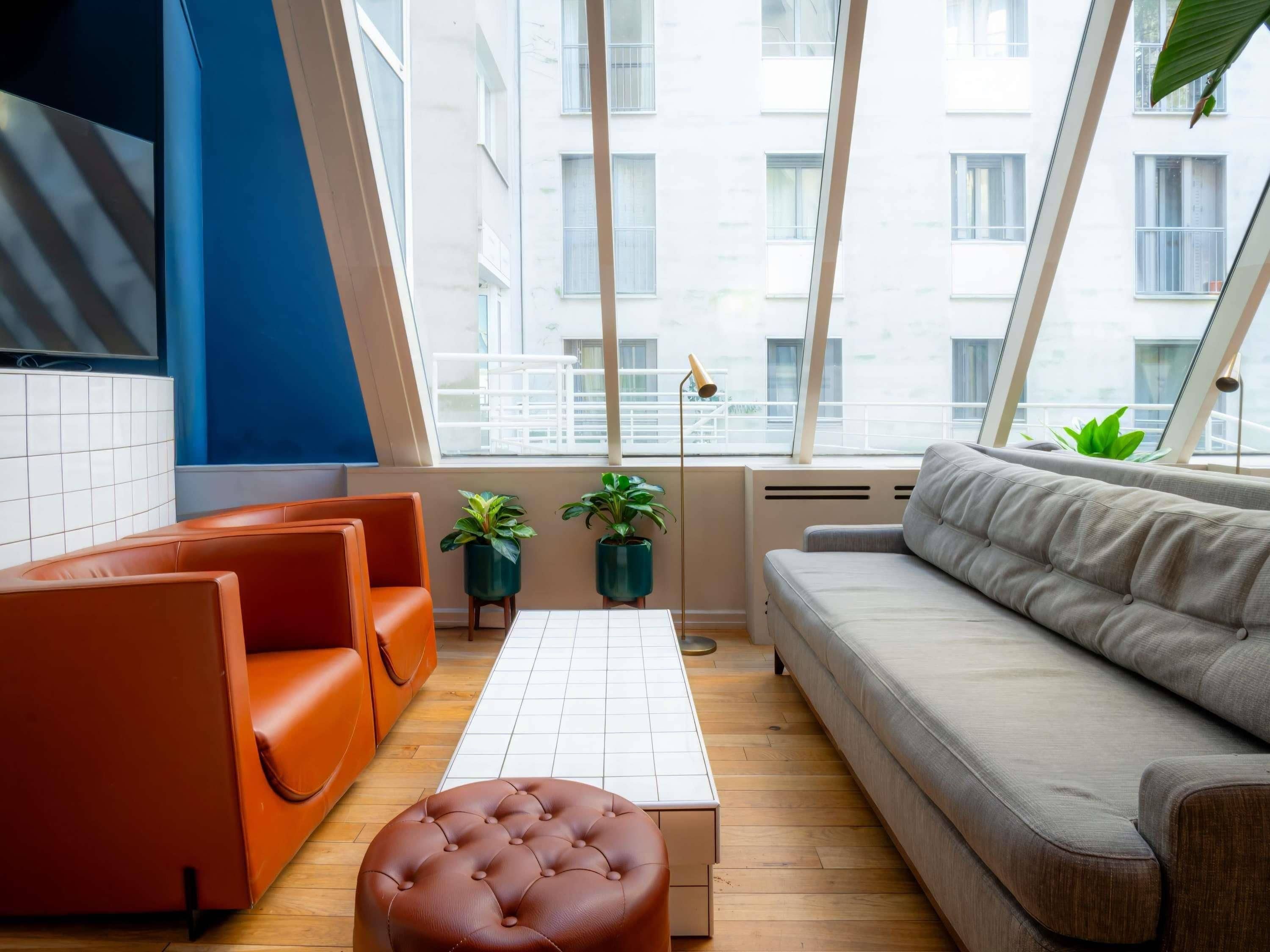 Photo - Mercure Paris Montparnasse Pasteur