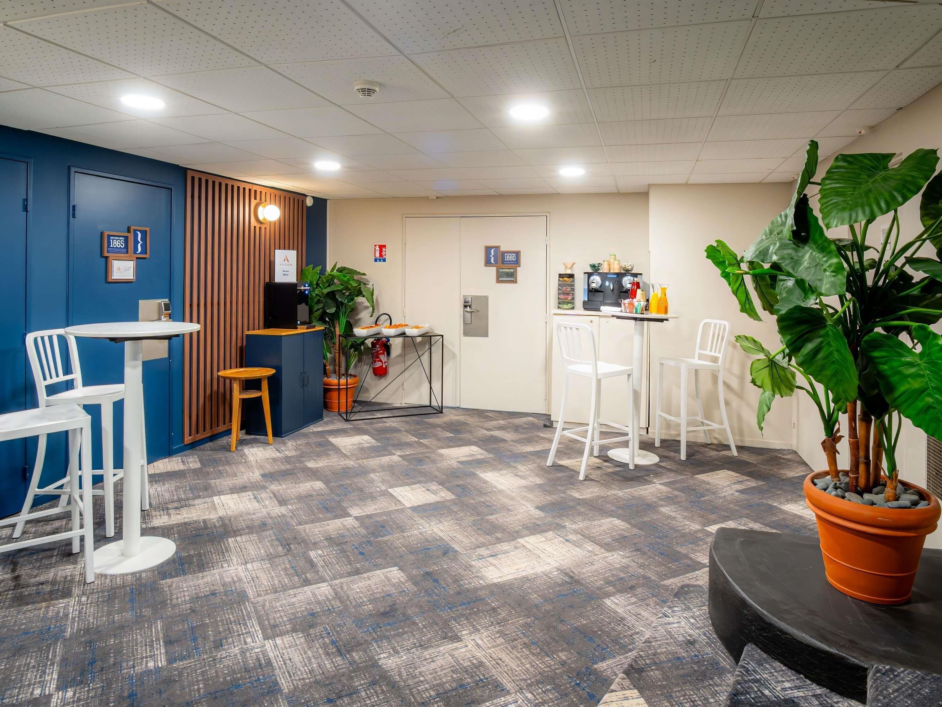 Photo - Mercure Paris Montparnasse Pasteur